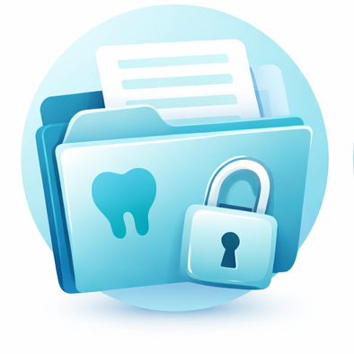 Private office-specific data