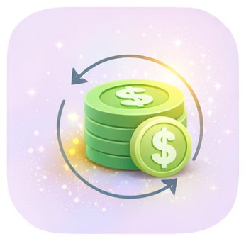 Source-based AI answers